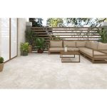 Πλακάκι Porcellanato 60×120 Luminara Ivory - Image 3