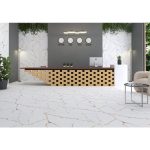 Πλακάκι Porcellanato 30×60, 60×60, 60×120 Moonlight Beige - Image 4