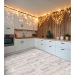 Πλακάκι Porcellanato 30.3×60.6 Madera Grey - Image 2