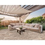 Πλακάκι Porcellanato 30.3×60.6 Madera Rustic - Image 2