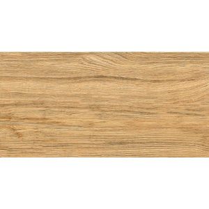Πλακάκι Porcellanato 30.3×60.6 Neroni Brown με όψη ξύλου