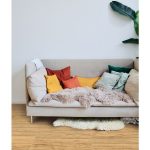 Πλακάκι Porcellanato 30.3×60.6 Neroni Brown - Image 2