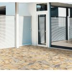 Πλακάκι Porcellanato 45.6×45.6 Pietra Brown - Image 2