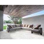 Πλακάκι Porcellanato 30×60, 60×60 Prosecco Luce - Image 3