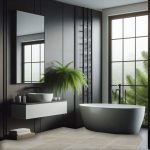 Πλακάκι Porcellanato 60.6×60.6 Lotto White - Image 3
