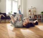 Δάπεδο Laminate K476 Inca Carpenter Oak MO.RE 10mm AC5 / CL33 - Image 3