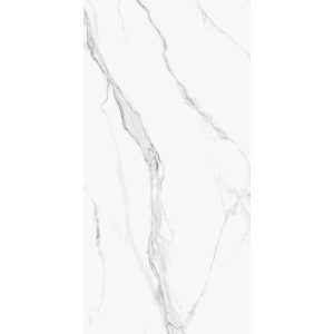 Πλακάκι Porcellanato 60×120 Isabella Silver με όψη μαρμάρου