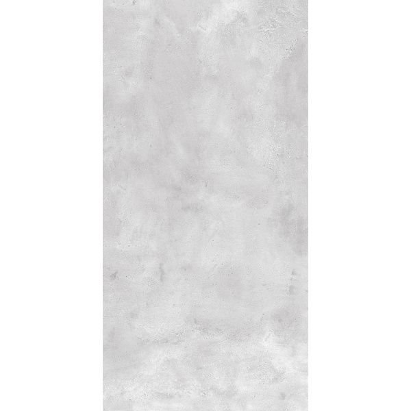 Πλακάκι Porcellanato 60×120 Moonstone Grey με μοντέρνα όψη τσιμέντου