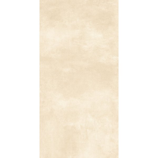 Πλακάκι Porcellanato 60×120 Street Beige με μοντέρνα όψη τσιμέντου