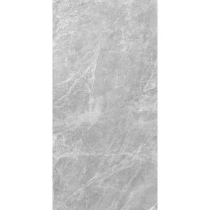 Πλακάκι Porcellanato 60×120 Focus Light Grey με όψη πέτρας