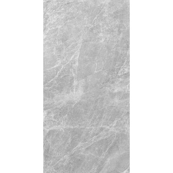 Πλακάκι Porcellanato 60×120 Focus Light Grey με όψη πέτρας