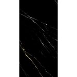Πλακάκι Porcellanato 60×120 Norina Black - Image 3