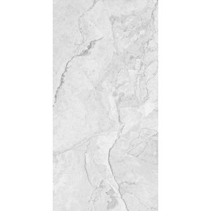 Πλακάκι Porcellanato 60×120 Alba Grey με όψη μαρμάρου