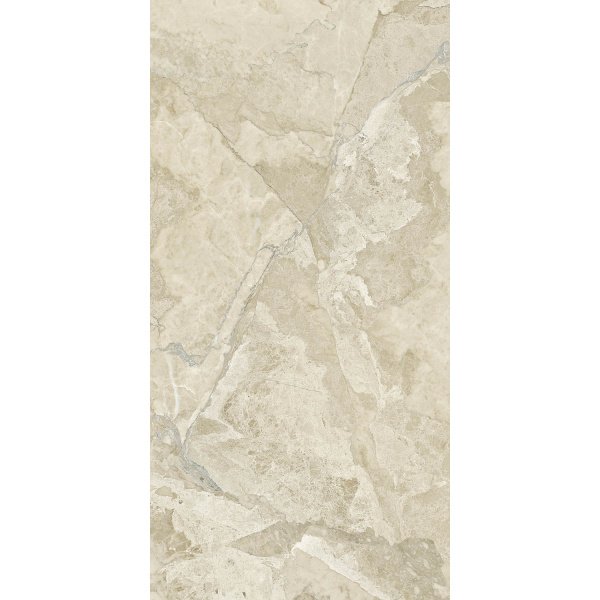 Πλακάκι Porcellanato 60×120 Carmelo Beige με φυσική όψη πέτρας