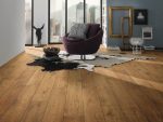 Δάπεδο Laminate 5537 Tawny Chestnut MO.RE 10mm AC5 / CL33 - Image 2