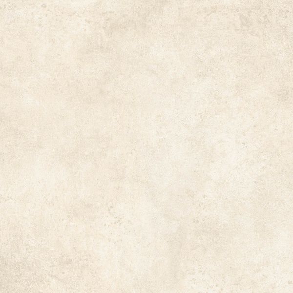 Πλακάκι Porcellanato 60.6×60.6 Cavalli Ivory με όψη τσιμέντου