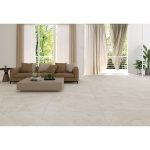 Πλακάκι Porcellanato 60×120 Alba White - Image 2