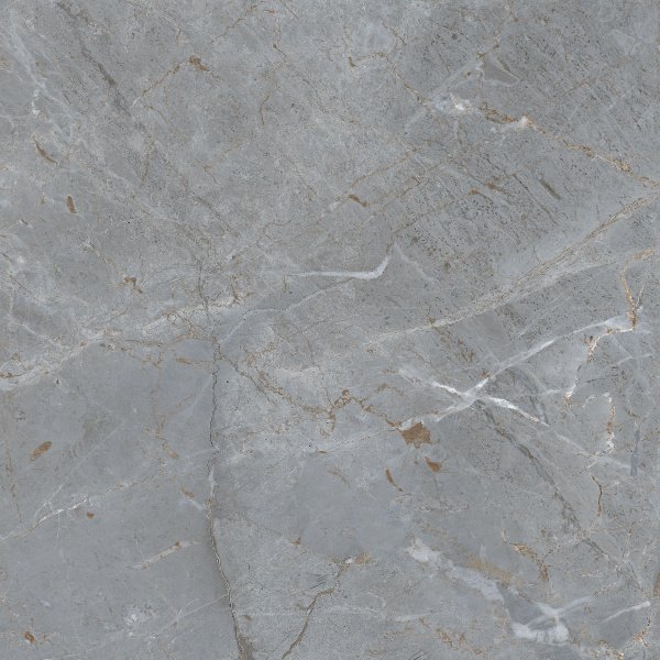 Πλακάκι Porcellanato 60×60 Capristone Graphite με φυσική όψη πέτρας