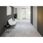 Πλακάκι Porcellanato 60×60 Capristone Silver - Image 2