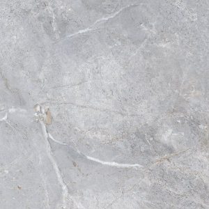 Πλακάκι Porcellanato 60×60 Capristone Silver με φυσική όψη πέτρας