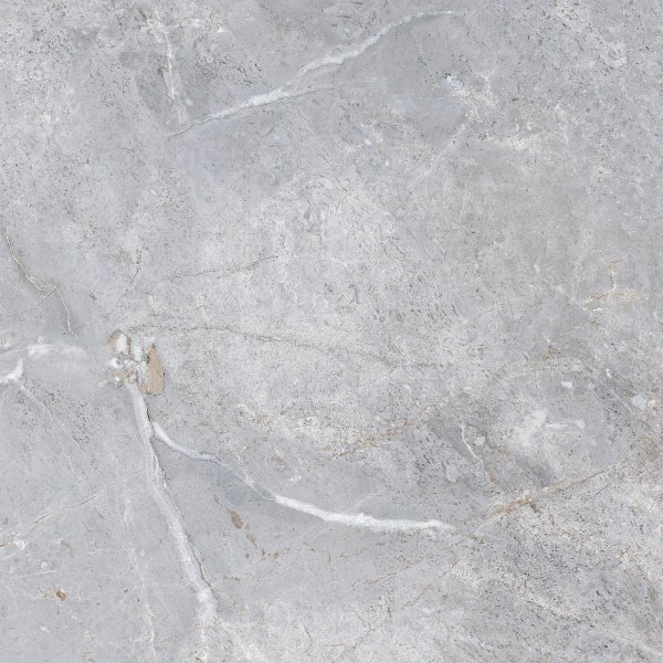 Πλακάκι Porcellanato 60×60 Capristone Silver με φυσική όψη πέτρας