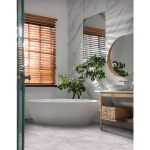 Πλακάκι Porcellanato 60.6×60.6 Cavalli Grey - Image 2