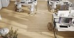 Δάπεδο Laminate K847 Blonde Montanara Oak MO.RE 8mm AC4 / CL32 - Image 2