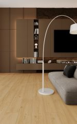 Δάπεδο Laminate K854 Sand Ribera Oak MO.RE 10mm AC5 / CL33 - Image 2