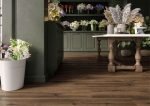 Δάπεδο Πραγματικού Ξύλου O352 Roast Oak MO.RE 8.5mm AC-T.U. / CL32 - Image 2
