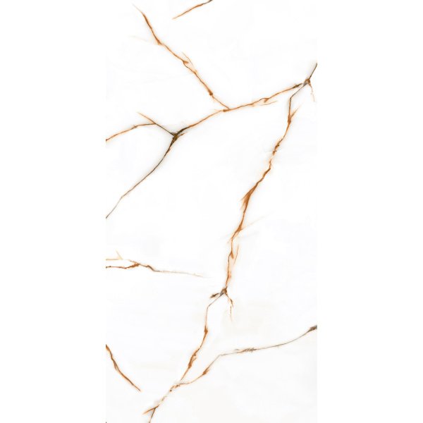 Πλακάκι Porcellanato 60×120 Moonlight Beige με όψη μαρμάρου