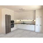 Πλακάκι Porcellanato 60.6×60.6 Prosecco Griggio - Image 2