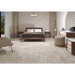 Πλακάκι Porcellanato 60×60 Stonehenge Taupe - Image 2