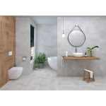 Πλακάκι Porcellanato 60×120 Street Grey - Image 2