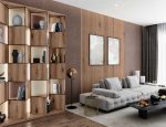 Panel Τοίχου με Πηχάκια Acoustic K688 Natural Canella Oak 17mm - Image 2