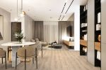 Δάπεδο Laminate K469 Tortilla Cashmere Oak MO.RE 8mm AC4 / CL32 - Image 2