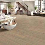 Δάπεδο Laminate K665 Copper Ethereal Oak MO.RE 10mm AC5 / CL33 - Image 3