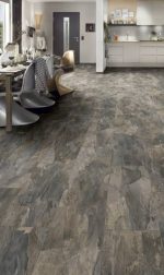 Δάπεδο Laminate K388 Pewter Slate MO.RE 8mm AC4 / CL32 - Image 3