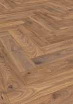 Δάπεδο Laminate K450 Firebrand Oak MO.RE 8mm AC5 / CL32 - Image 3