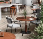 Δάπεδο Laminate K451 Silverdale Oak MO.RE 8mm AC4 / CL32 - Image 3