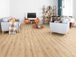 Δάπεδο Laminate K469 Tortilla Cashmere Oak MO.RE 8mm AC4 / CL32 - Image 3
