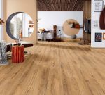 Δάπεδο Laminate K476 Inca Carpenter Oak MO.RE 10mm AC5 / CL33 - Image 2