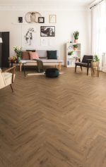 Δάπεδο Laminate K476 Inca Carpenter Oak MO.RE 8mm AC5 / CL32 - Image 2