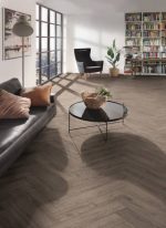 Δάπεδο Laminate K488 Rutherford Oak MO.RE 8mm AC5 / CL32 - Image 2