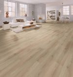 Δάπεδο Laminate K653 Ecru Cantal Oak MO.RE 8mm AC4 / CL32 - Image 2