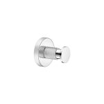 Μονό Άγκιστρο Sanco Dorian Chrome 190650-A03