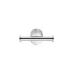 Διπλό Άγκιστρο Sanco Lithos Chrome 121118-A03