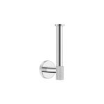 Εφεδρική Χαρτοθήκη Sanco Dorian Chrome 121316-A03