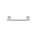 Πετσετοθήκη Sanco Dorian 30cm Chrome 121304-30-A03