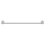 Πετσετοθήκη Sanco Lithos 60cm Chrome 121104-A03