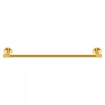 Πετσετοθήκη Sanco Dorian 60cm PVD Χρώματα 121304-60